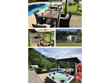 FINCA CAMPESTRE EN VENTA SOPETRAN