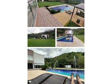 FINCA CAMPESTRE EN VENTA SOPETRAN