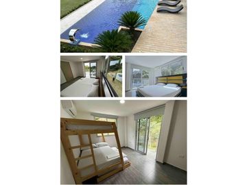 FINCA CAMPESTRE EN VENTA SOPETRAN