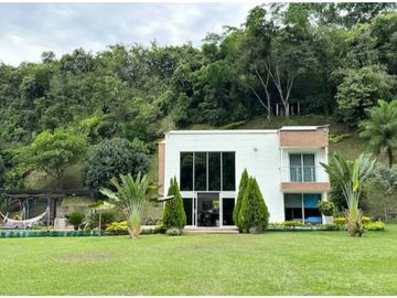 FINCA CAMPESTRE EN VENTA SOPETRAN