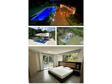 FINCA CAMPESTRE EN VENTA SOPETRAN