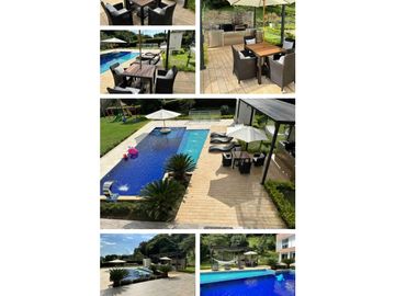 FINCA CAMPESTRE EN VENTA SOPETRAN