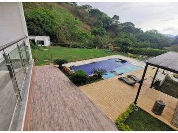 FINCA CAMPESTRE EN VENTA SOPETRAN