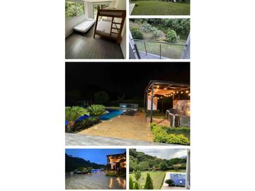 FINCA CAMPESTRE EN VENTA SOPETRAN