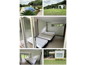 FINCA CAMPESTRE EN VENTA SOPETRAN