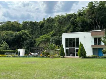 FINCA CAMPESTRE EN VENTA SOPETRAN