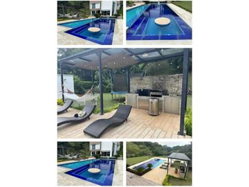 FINCA CAMPESTRE EN VENTA SOPETRAN