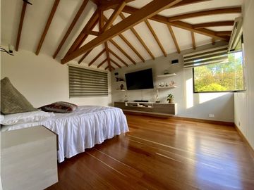 Casa Campestre Parcelacion El Retiro