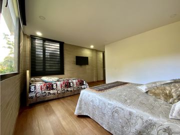 Casa Campestre Parcelacion El Retiro