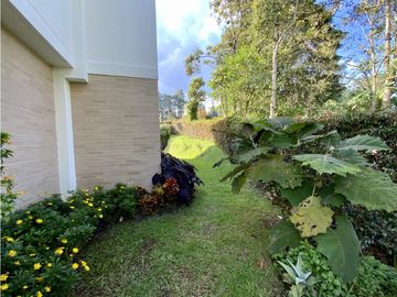 Casa Campestre Parcelacion El Retiro