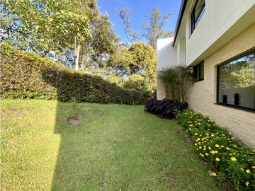 Casa Campestre Parcelacion El Retiro