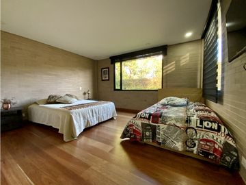 Casa Campestre Parcelacion El Retiro