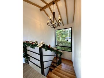 Casa Campestre Parcelacion El Retiro