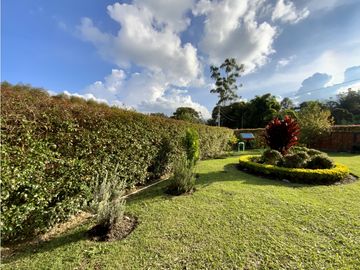 Casa Campestre Parcelacion El Retiro