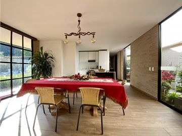 Casa Campestre Parcelacion El Retiro