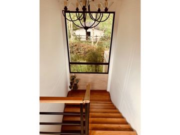 Casa Campestre Parcelacion El Retiro