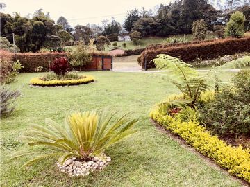 Casa Campestre Parcelacion El Retiro