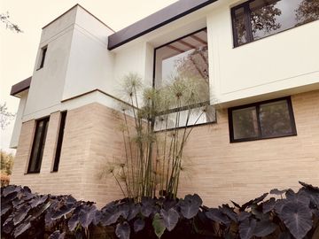 Casa Campestre Parcelacion El Retiro
