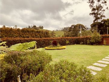 Casa Campestre Parcelacion El Retiro