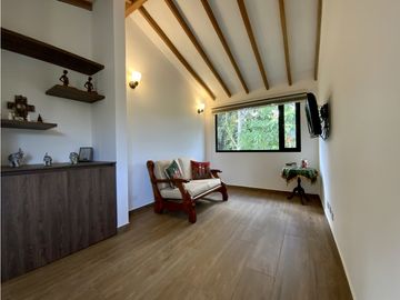Casa Campestre Parcelacion El Retiro
