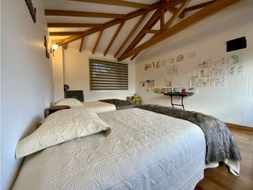 Casa Campestre Parcelacion El Retiro