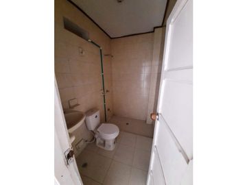 Casa de 1 piso en el centro de Santa Marta - 005