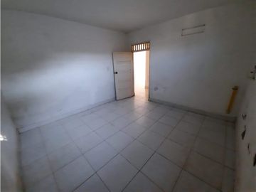 Casa de 1 piso en el centro de Santa Marta - 005