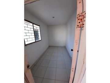 Casa de 1 piso en el centro de Santa Marta - 005