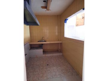 Casa de 1 piso en el centro de Santa Marta - 005