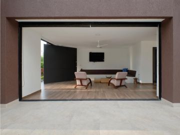 VENTA CASA CAMPESTRE INDEPENDIENTE VIA AL AEROPUERTO