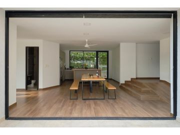 VENTA CASA CAMPESTRE INDEPENDIENTE VIA AL AEROPUERTO