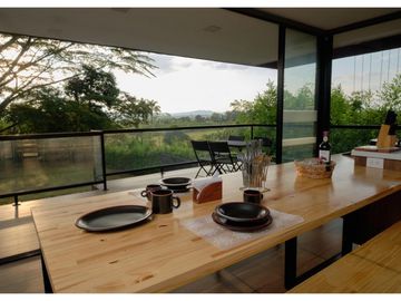 VENTA CASA CAMPESTRE INDEPENDIENTE VIA AL AEROPUERTO