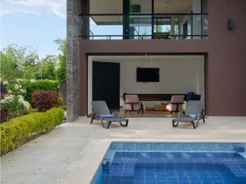 VENTA CASA CAMPESTRE INDEPENDIENTE VIA AL AEROPUERTO