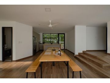 VENTA CASA CAMPESTRE INDEPENDIENTE VIA AL AEROPUERTO