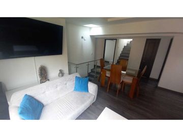 VENTA CASA CHIPRE MANIZALES