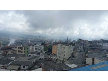 VENTA CASA CHIPRE MANIZALES