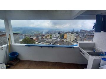 VENTA CASA CHIPRE MANIZALES