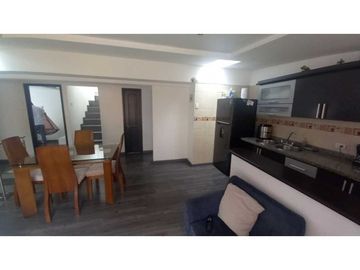 VENTA CASA CHIPRE MANIZALES