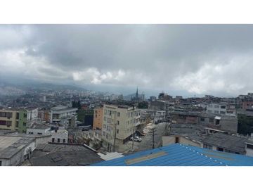 VENTA CASA CHIPRE MANIZALES
