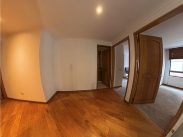 Apartamento duplex en venta de 137 m2 Molinos norte
