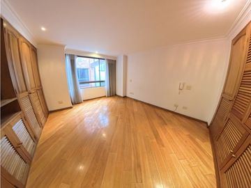 Apartamento duplex en venta de 137 m2 Molinos norte