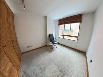 Apartamento duplex en venta de 137 m2 Molinos norte