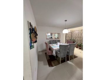 Venta de Espectacular Casa en Condominio en Jamundi