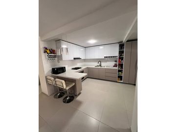 Venta de Espectacular Casa en Condominio en Jamundi
