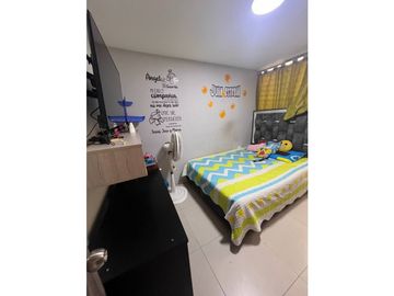 Venta de Espectacular Casa en Condominio en Jamundi