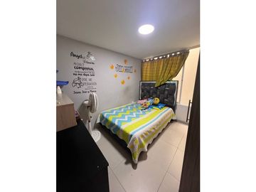 Venta de Espectacular Casa en Condominio en Jamundi