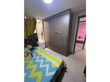 Venta de Espectacular Casa en Condominio en Jamundi