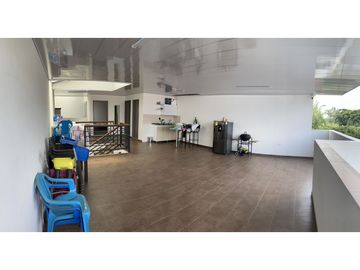 Venta de Espectacular Casa en Condominio en Jamundi