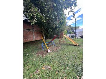 Venta de Espectacular Casa en Condominio en Jamundi