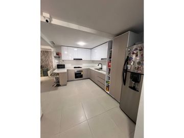 Venta de Espectacular Casa en Condominio en Jamundi